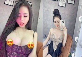 Thanh Thanh gosta de chupar o namorado